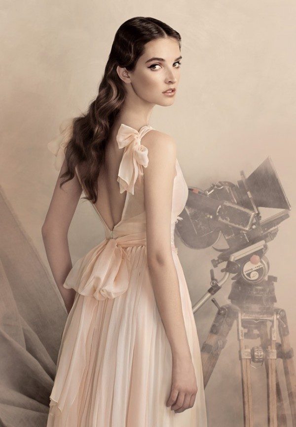 Papilio wedding dresses