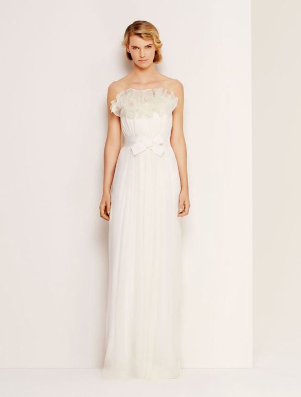 MAX MARA BRIDAL