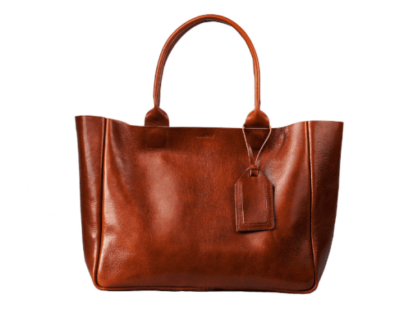 New Heirloom Tote by rib & bull