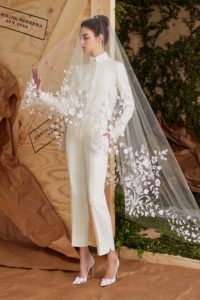 carolina-herrera-bridal-pantsuit-spring-2017