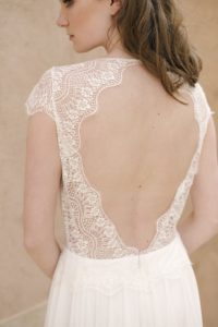 Atelier Anonyme Wedding Dress