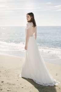 Atelier Anonyme Wedding Dress