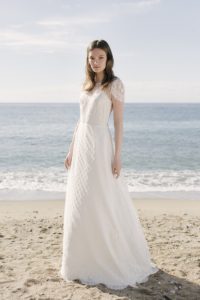 Atelier Anonyme Wedding Dress