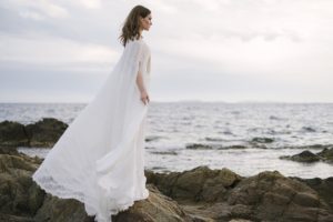 Atelier Anonyme Wedding Dress