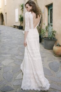 Atelier Anonyme Wedding Dress