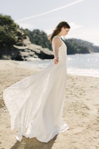 Atelier Anonyme Wedding Dress