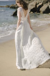 Atelier Anonyme Wedding Dress