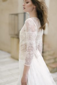 Atelier Anonyme Wedding Dress