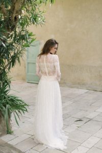 Atelier Anonyme Wedding Dress