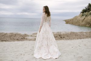 Atelier Anonyme Wedding Dress