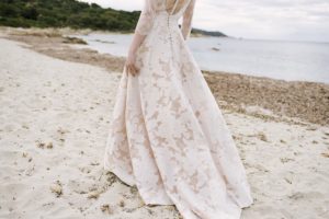 Atelier Anonyme Wedding Dress