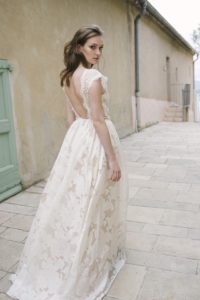 Atelier Anonyme Wedding Dress