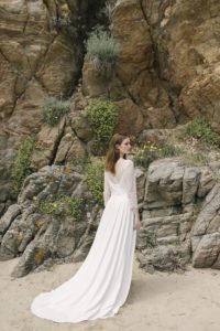 Atelier Anonyme Wedding Dress