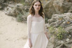 Atelier Anonyme Wedding Dress