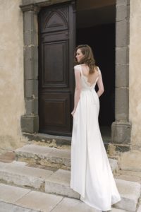 Atelier Anonyme Wedding Dress