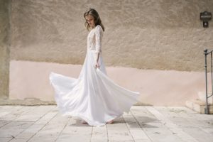 Atelier Anonyme Wedding Dress